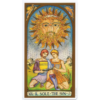 Karte Renaissance tarot