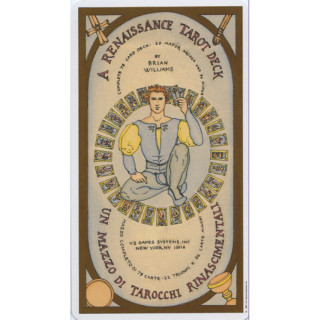 Karte Renaissance tarot