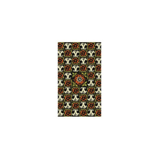 Karte Radiant Wise Spirit tarot