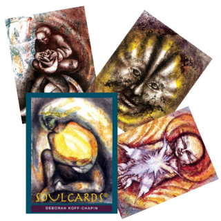 Karte Soulcards