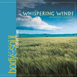 CD Whispering winds