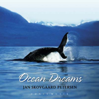 CD Ocean Dreams