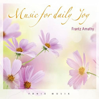 CD Music for daily joy