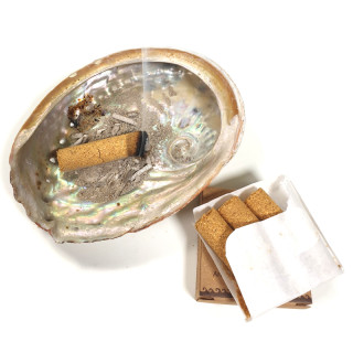 Wanchako Palo Santo incense sticks - sacred wood