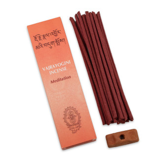 Tibetan incense sticks Vajrayogini - Meditation 20g