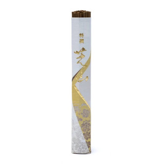 Japanese incense sticks Tokusen Shibayama