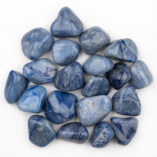 Ročni kamen modri kvarc