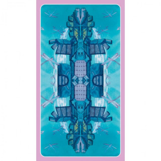Karte Shaman tarot