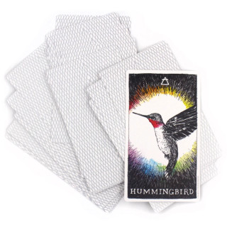 The Wild Unknown Animal Spirit cards