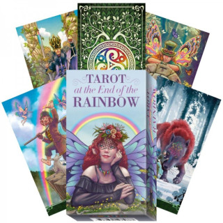 Karte At The End Of The Rainbow Cards