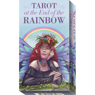 Karte At The End Of The Rainbow Cards
