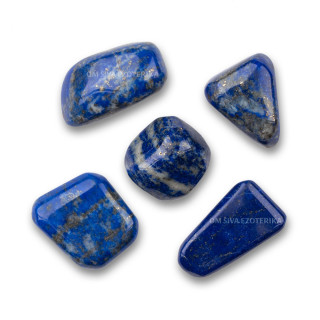 Ročni kamen lapis lazuli