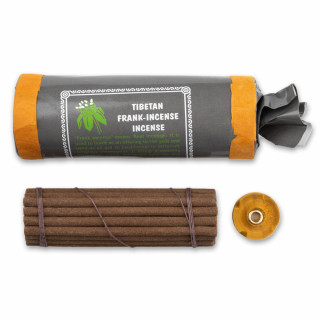 Tibetan incense sticks Frankincense - Boswellia