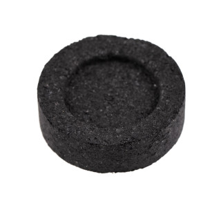 Charcoal tablets for burning incense 3.3 cm