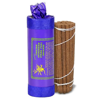 Tibetan incense sticks Narda - Spikenard (Pang Poe) or Jatamansi