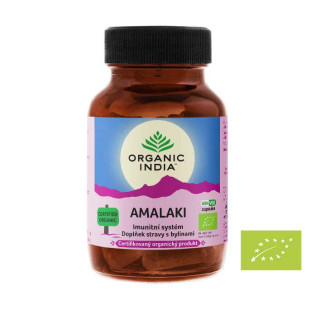 Amalaki kapsule bio