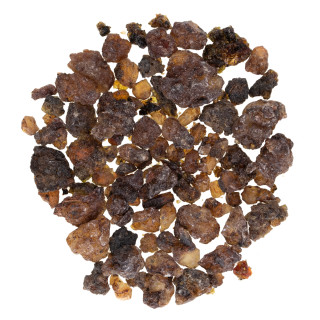 Guggul resin, Nepal 25 g