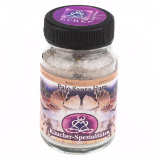 Kadilo Palo Santo - holly wood - sveti les, smola