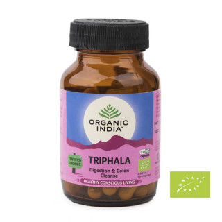 Triphala kapsule bio
