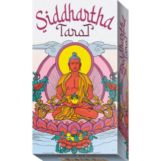 Karte Siddhartha Tarot