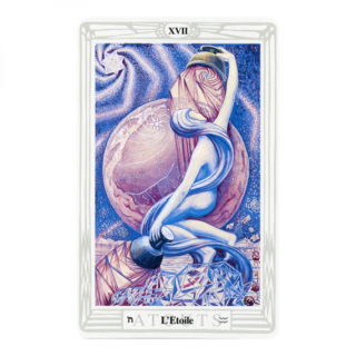 Karte Thoth tarot