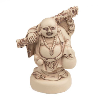 Kip smejoči Buda