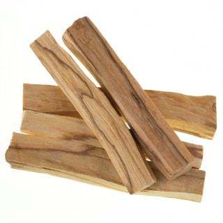 Palo santo 5 sticks