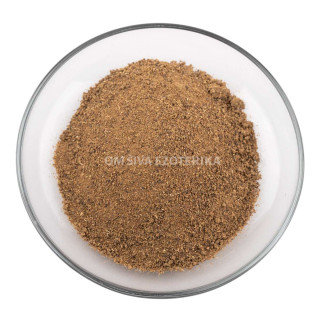 Triphala powder 100g Organic