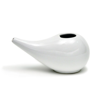 Ceramic Neti Pot