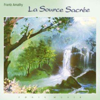 CD La Source Sacrée