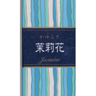 Japanese incense sticks Kayuragi Jasmine