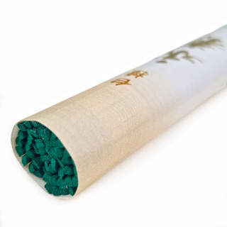 Japanese incense Eiju Byakudan - Sandalwood - 50 Sticks Roll