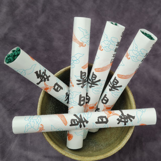 Mainichi Koh Viva Sandalwood incense sticks