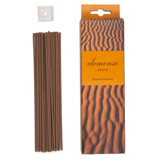 Japanese incense sticks Elemense - Space - Eter