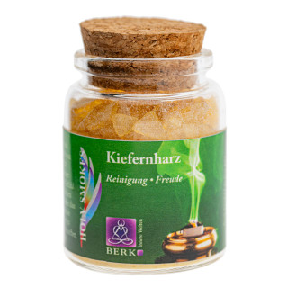 Kadilo borova smola