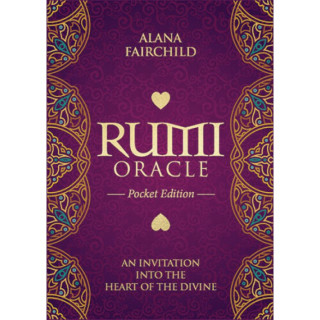 Karte Rumi Oracle - žepne