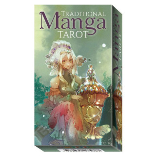 Karte Triple Goddess tarot