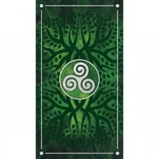 Karte Universal Celtic tarot