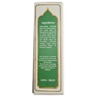 Chakra oil Anahata - heart chakra