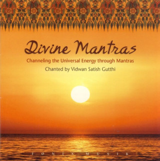 CD Divine mantras