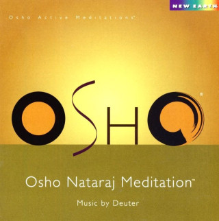 CD Osho Nataraj Meditation