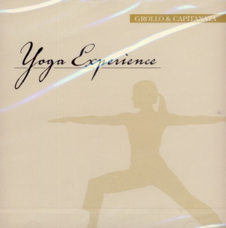 CD Yoga experience