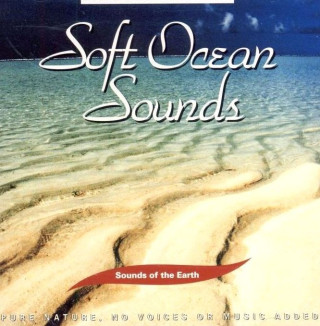 CD Soft Ocean Sounds