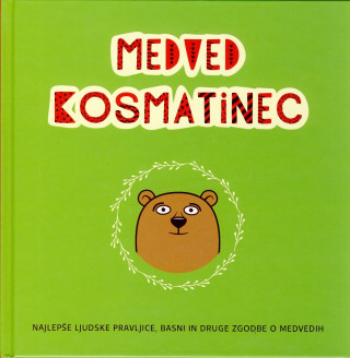 Medved kosmatinec