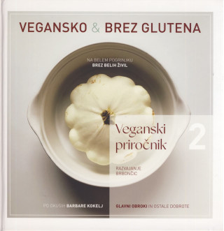 Veganski priročnik 2