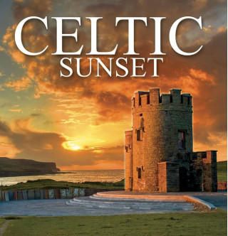 CD Celtic sunset