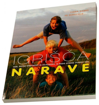 Igrišča narave