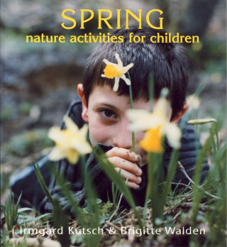 Spring nature activities for children