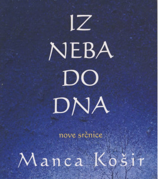 Iz neba do dna