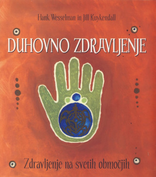 Duhovno zdravljenje